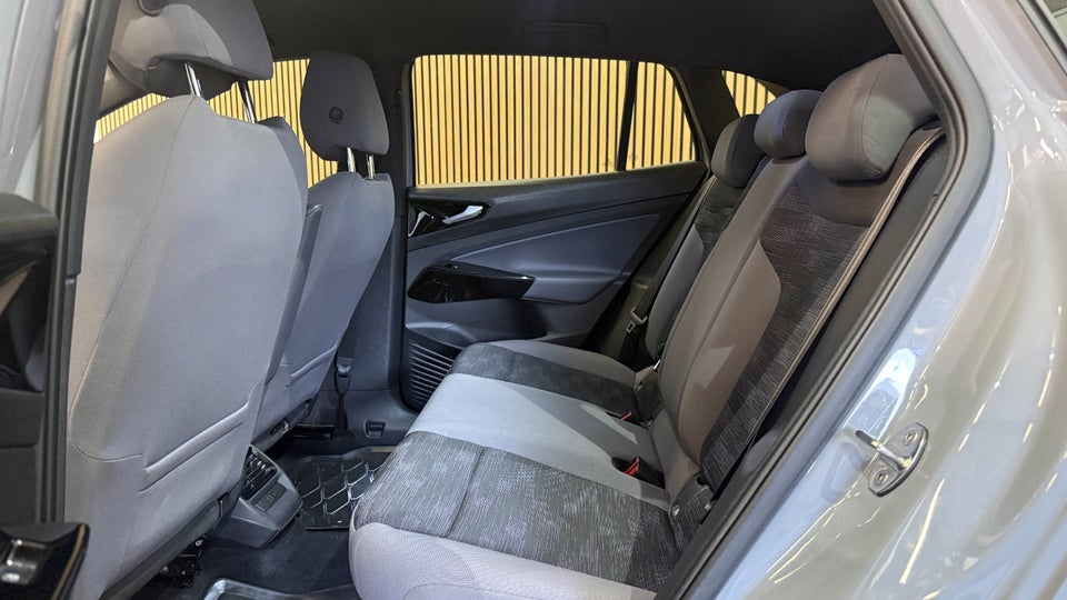 VW ID.4 77 Pro Performance 5d