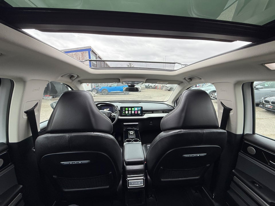 Aiways U5 Premium 5d