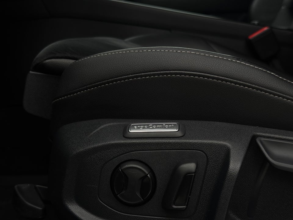 VW Arteon 2,0 TSi 190 R-line DSG 4d