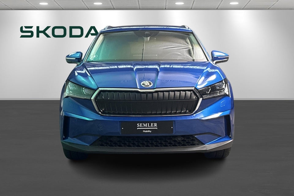 Skoda Enyaq 85 iV Premium 5d