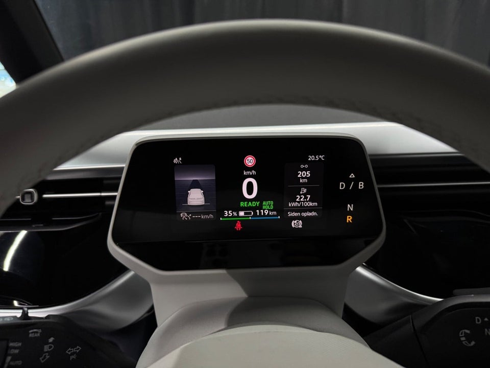 VW ID.Buzz 77 Pro SWB 5d