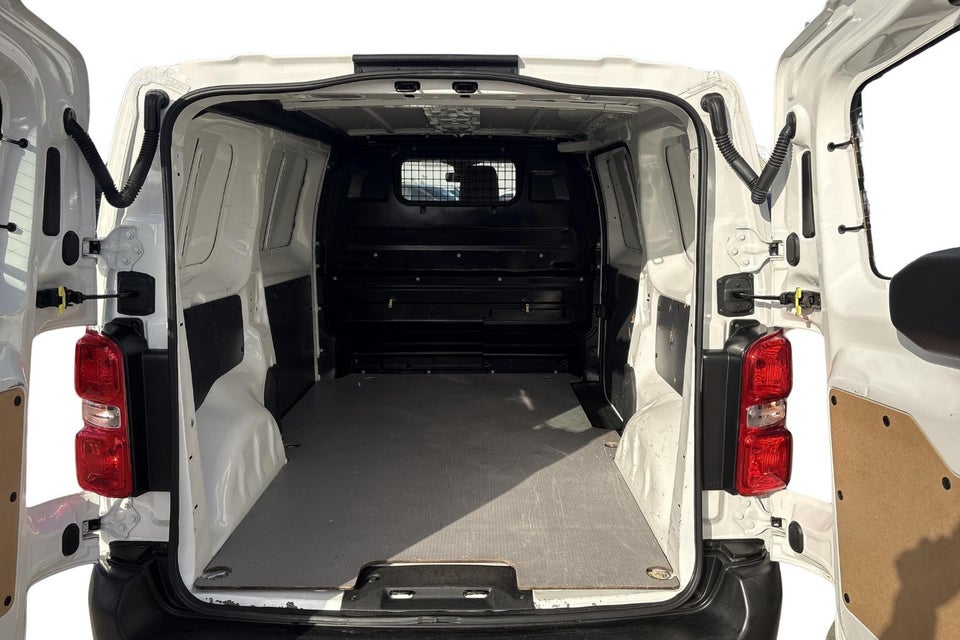 Toyota ProAce 75 Long Comfort