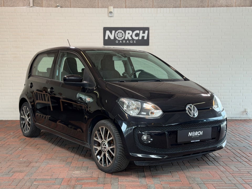 VW Up! 1,0 60 Move Up! 5d
