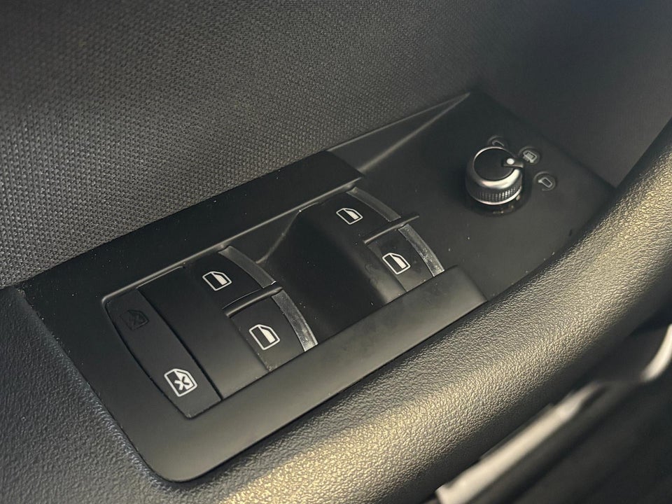 Audi A3 1,4 TFSi Ambition Sportback S-tr. 5d