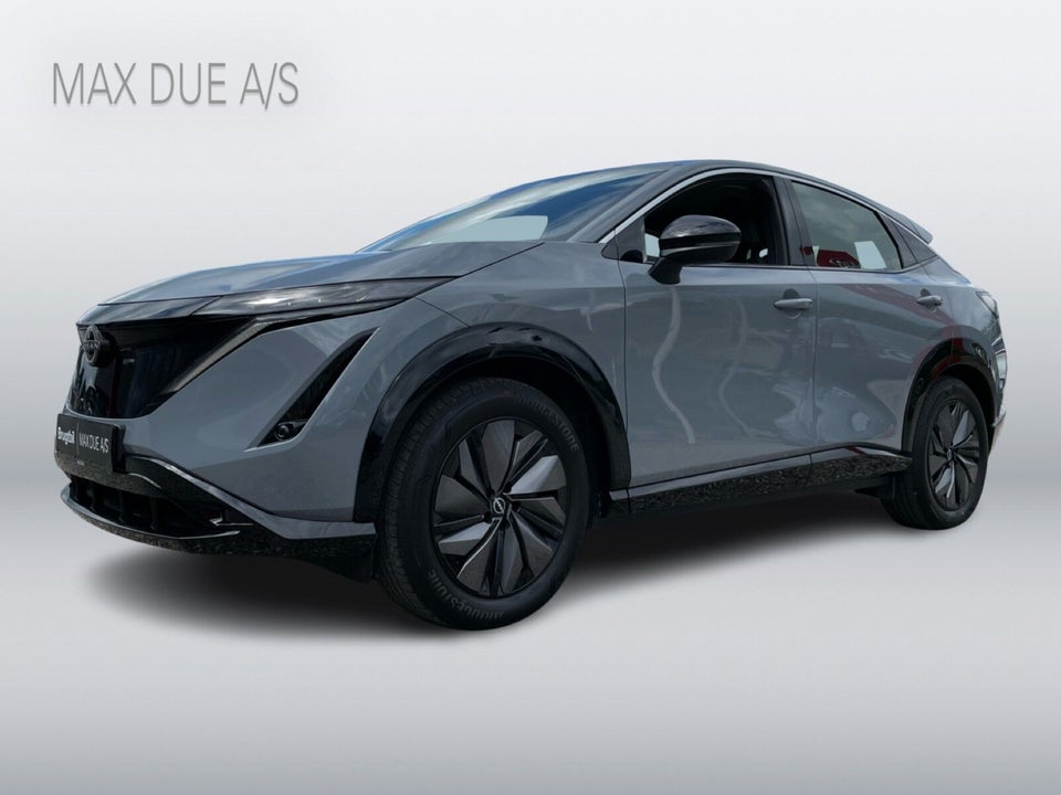 Nissan Ariya 63 Engage 5d