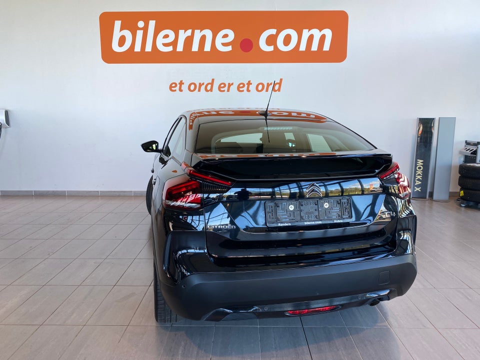 Citroën C4 1,2 PureTech 100 Feel 5d