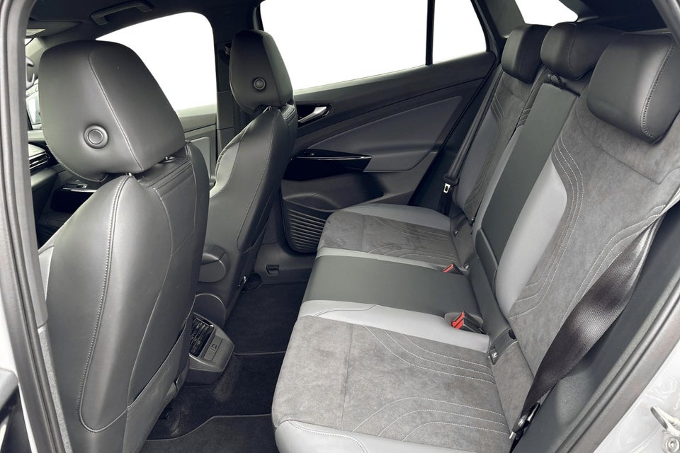 VW ID.4 77 Style+ 5d