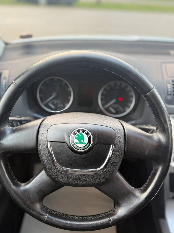 Skoda Octavia 1,2 TSi 105 Active 5d