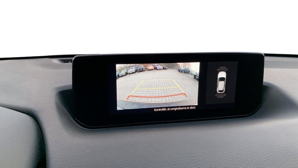 Mazda MX-30 e-SkyActiv Cosmo 5d