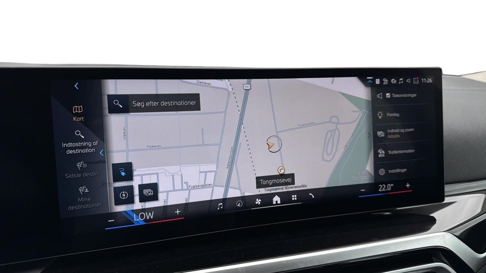 BMW i4 eDrive40 5d