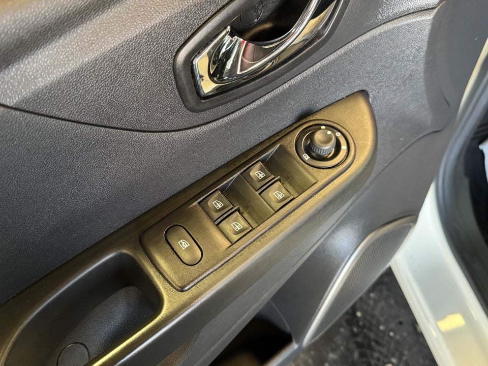 Renault Captur 0,9 TCe 90 Dynamique 5d