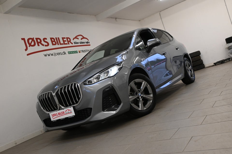 BMW 225e 1,5 Active Tourer M-Sport xDrive aut. 5d