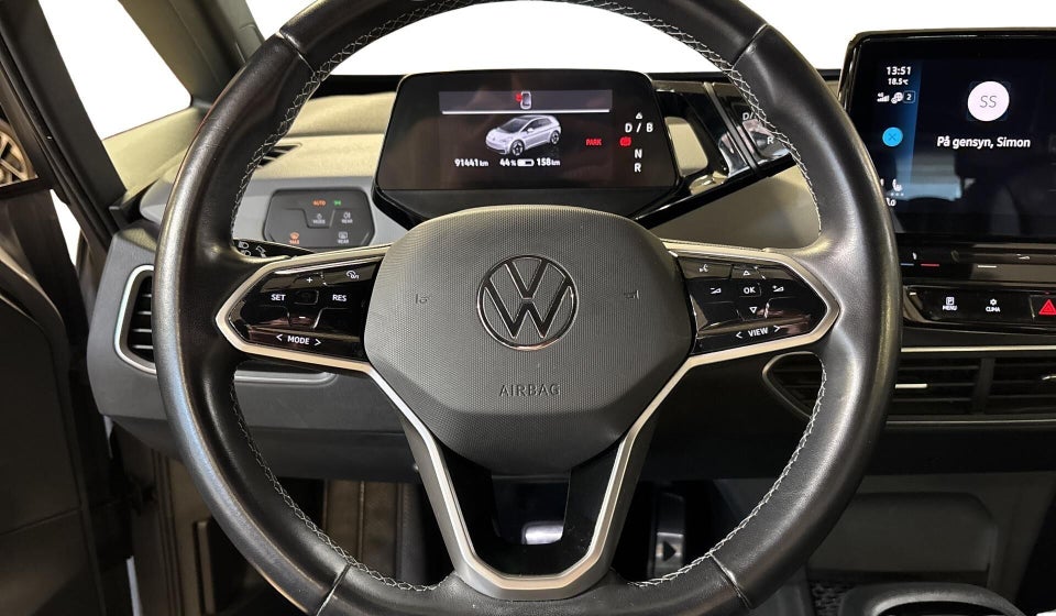 VW ID.3 77 Pro S 5d