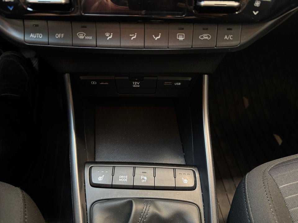 Hyundai i20 1,0 T-GDi Advanced 5d