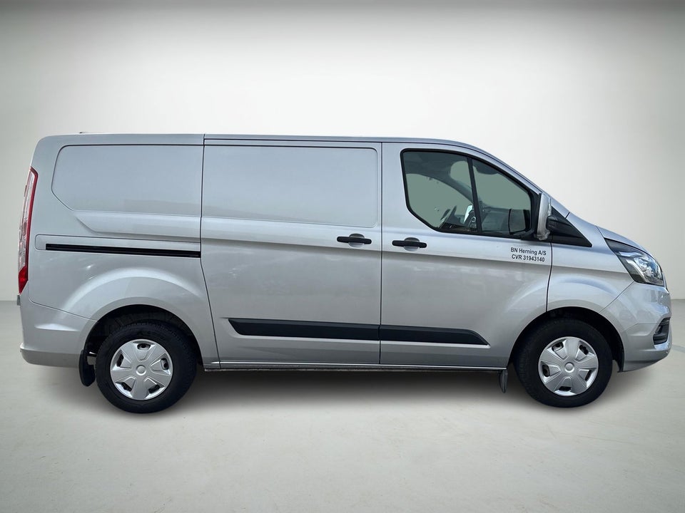 Ford Transit Custom 300L 2,0 TDCi 130 Trend