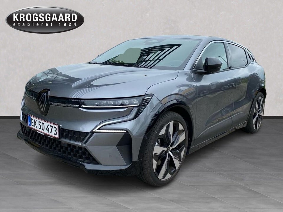 Renault Megane E-Tech 60 Techno+ 5d