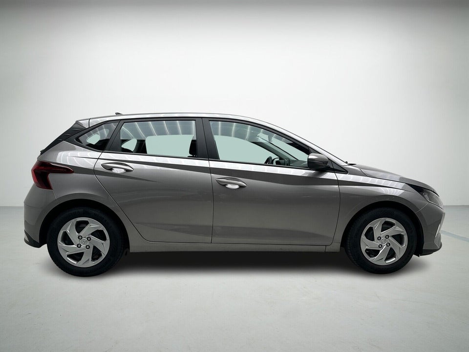 Hyundai i20 1,0 T-GDi Essential 5d