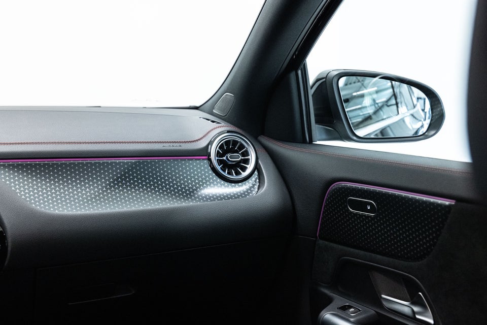 Mercedes EQA350 AMG Advance 4Matic 5d