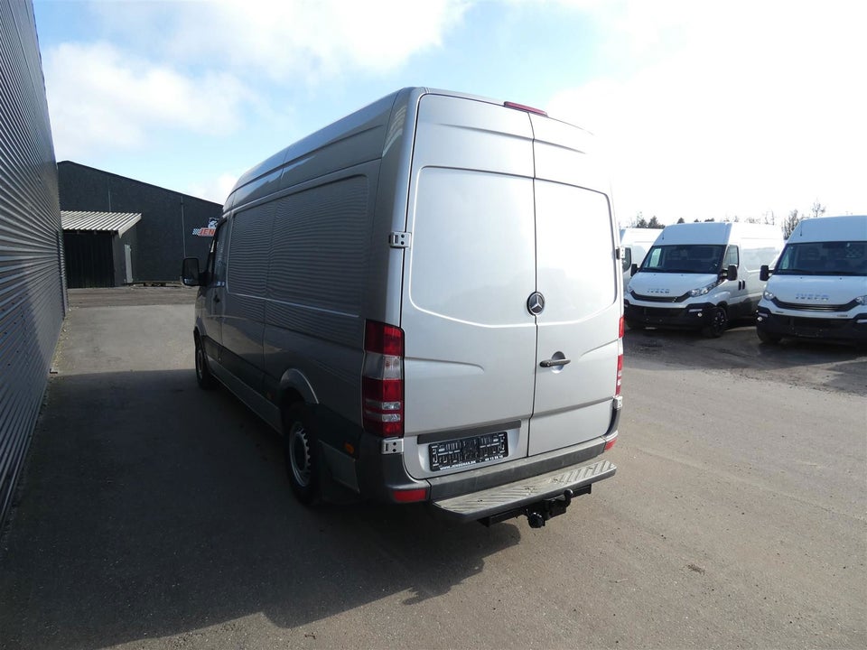 Mercedes Sprinter 316 2,2 CDi R2 Kassevogn 5d