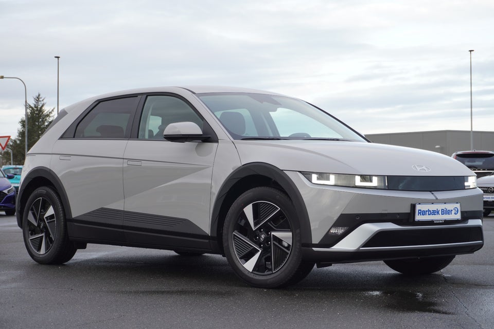 Hyundai Ioniq 5 63 Essential 5d