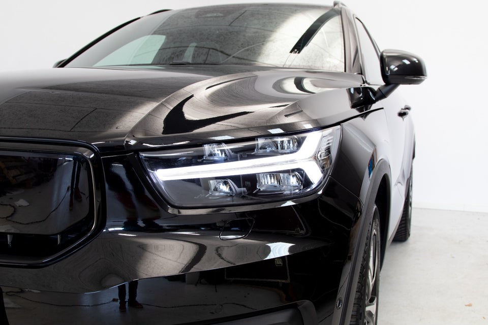 Volvo XC40 P8 ReCharge Twin R-Design 5d