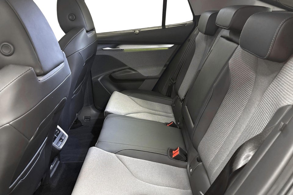 Skoda Enyaq 85 iV Premium Coupé 5d