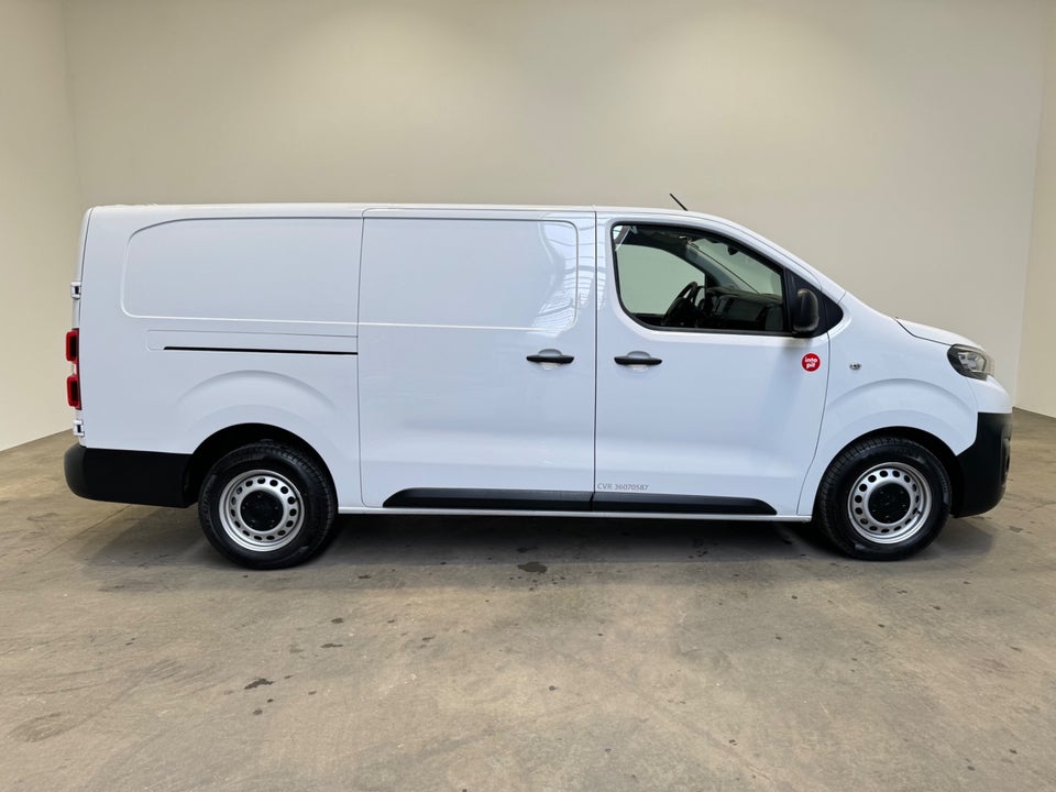 Peugeot Expert 2,0 BlueHDi 144 L3 Premium Van