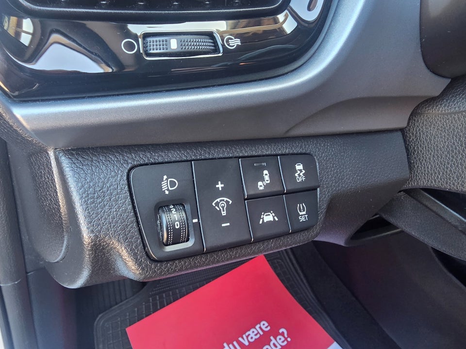 Kia Stonic 1,0 T-GDi Premium DCT 5d
