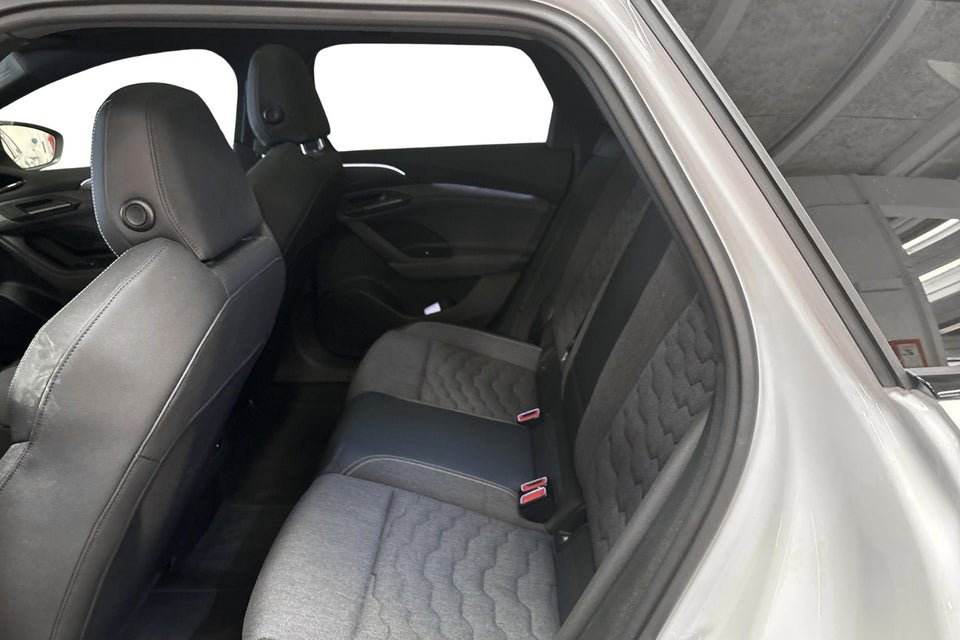 Audi A6 e-tron Ultra performance Avant 5d