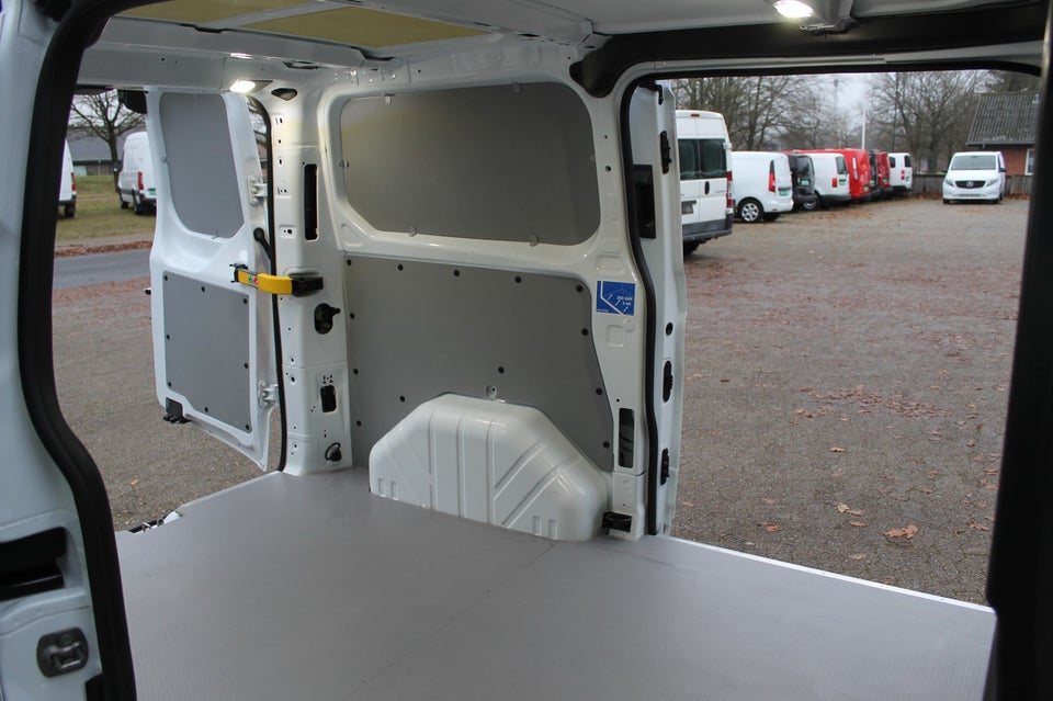 Ford Transit Custom 300S 2,0 TDCi 130 Trend