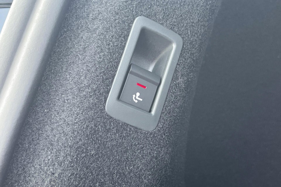 Audi Q4 e-tron 45 S-line Edition 5d