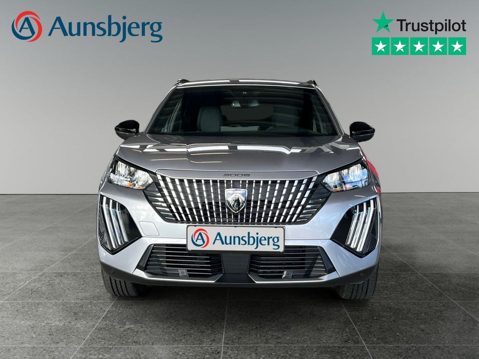 Peugeot e-2008 50 Allure 5d