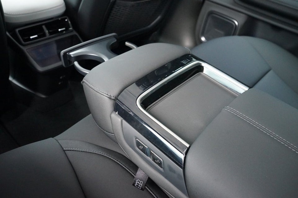 Polestar 4 Long Range AWD 5d