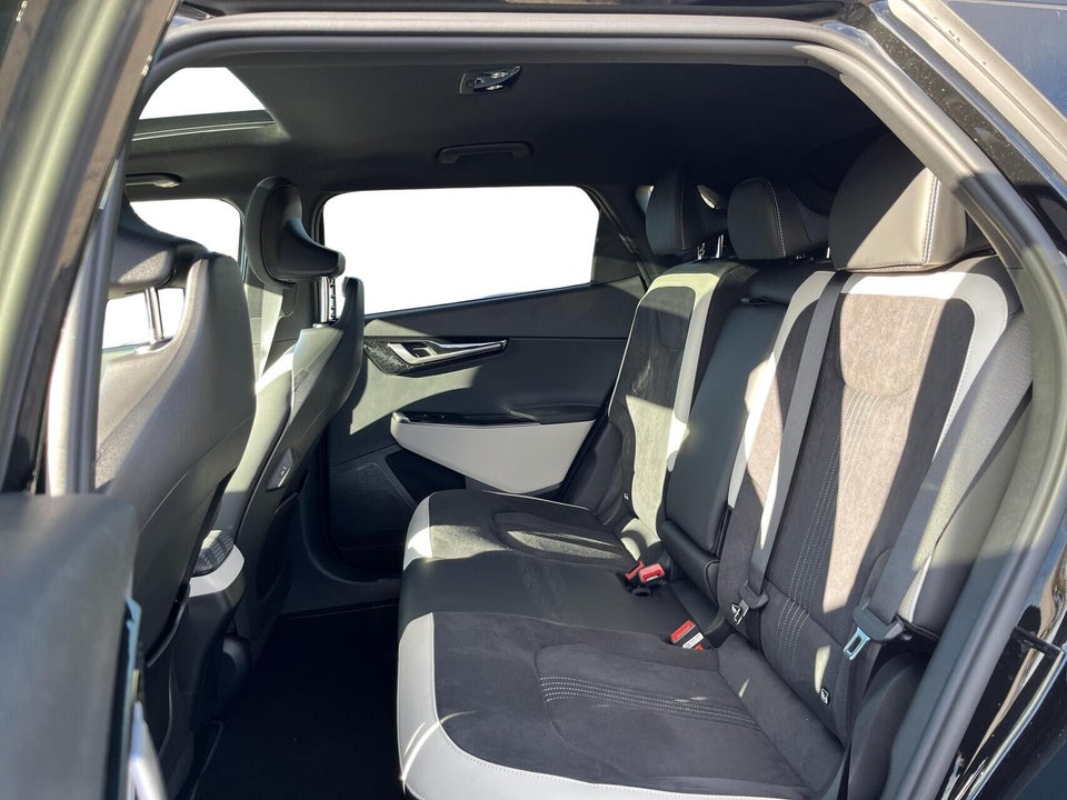Kia EV6 77 Long Range Performance GT-Line AWD 5d