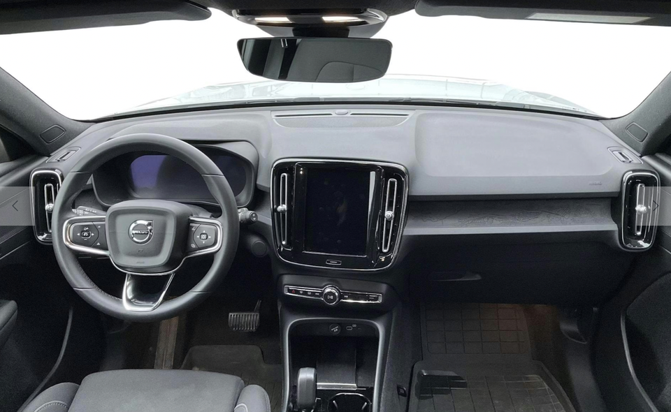 Volvo XC40 P6 ReCharge Plus 5d
