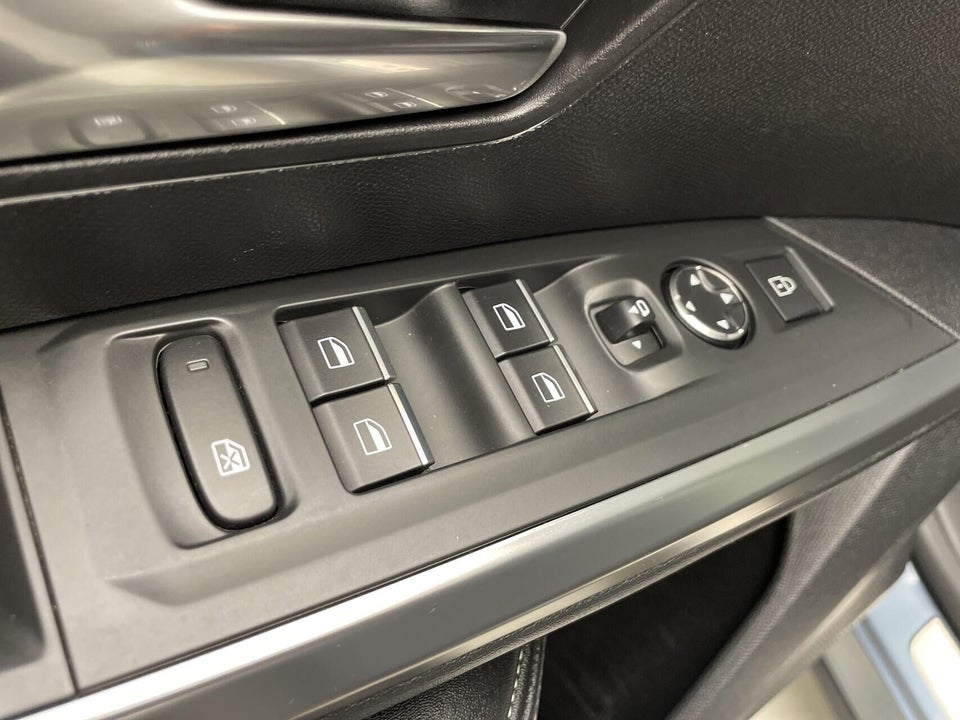 Peugeot e-5008 77 GT 7prs 5d