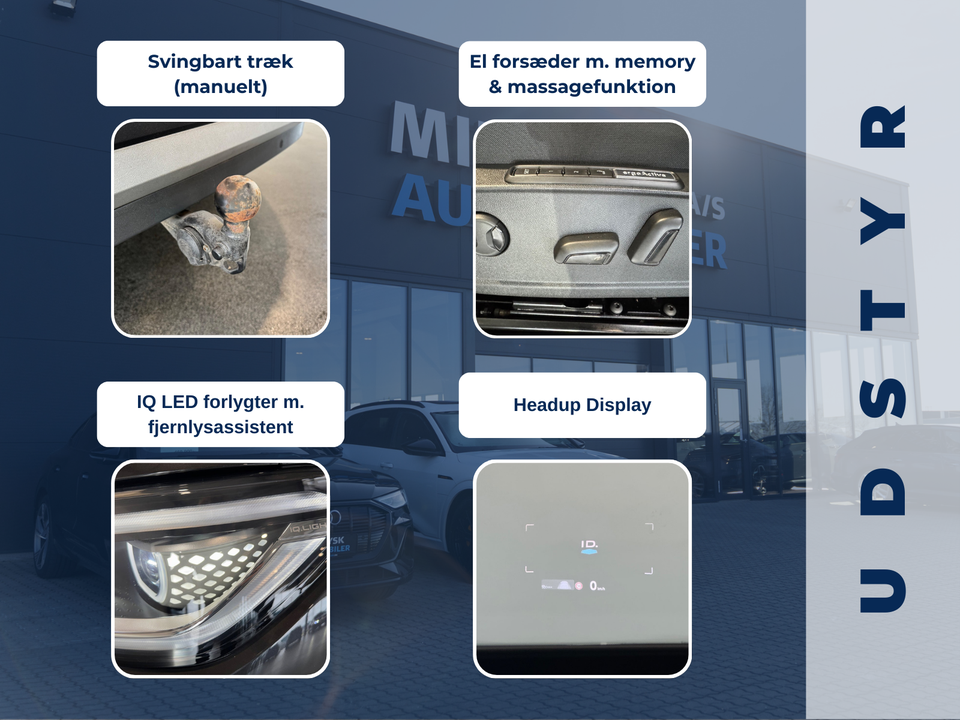 VW ID.4 77 Pro Performance 5d