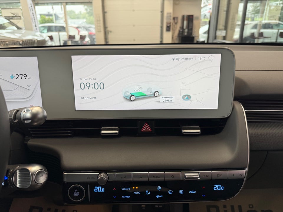 Hyundai Ioniq 5 77 Essential 5d