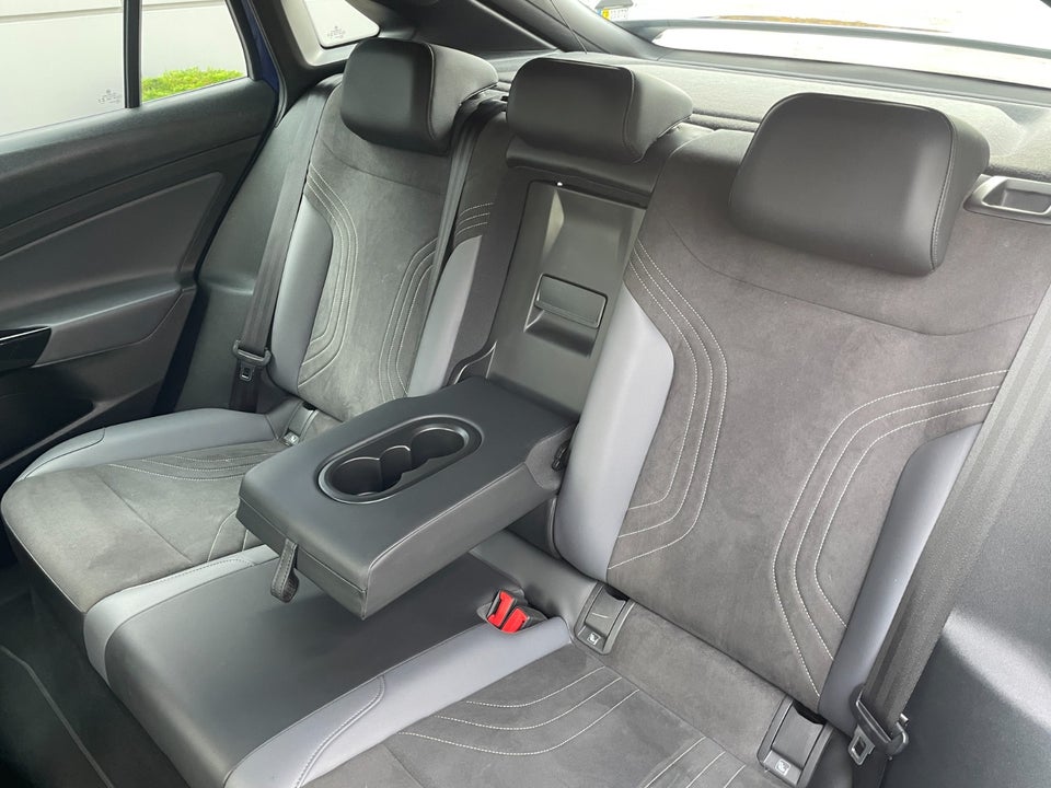 VW ID.5 77 Pro Performance 5d