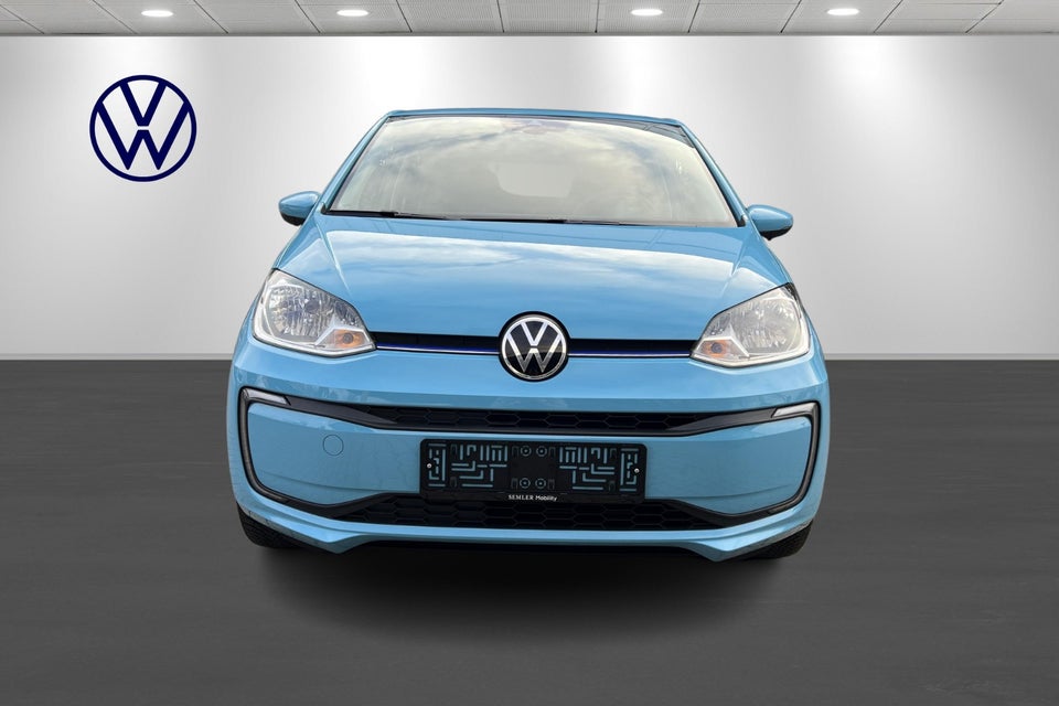 VW e-Up! 5d