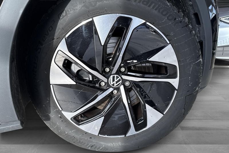 VW ID.4 77 Style+ 5d