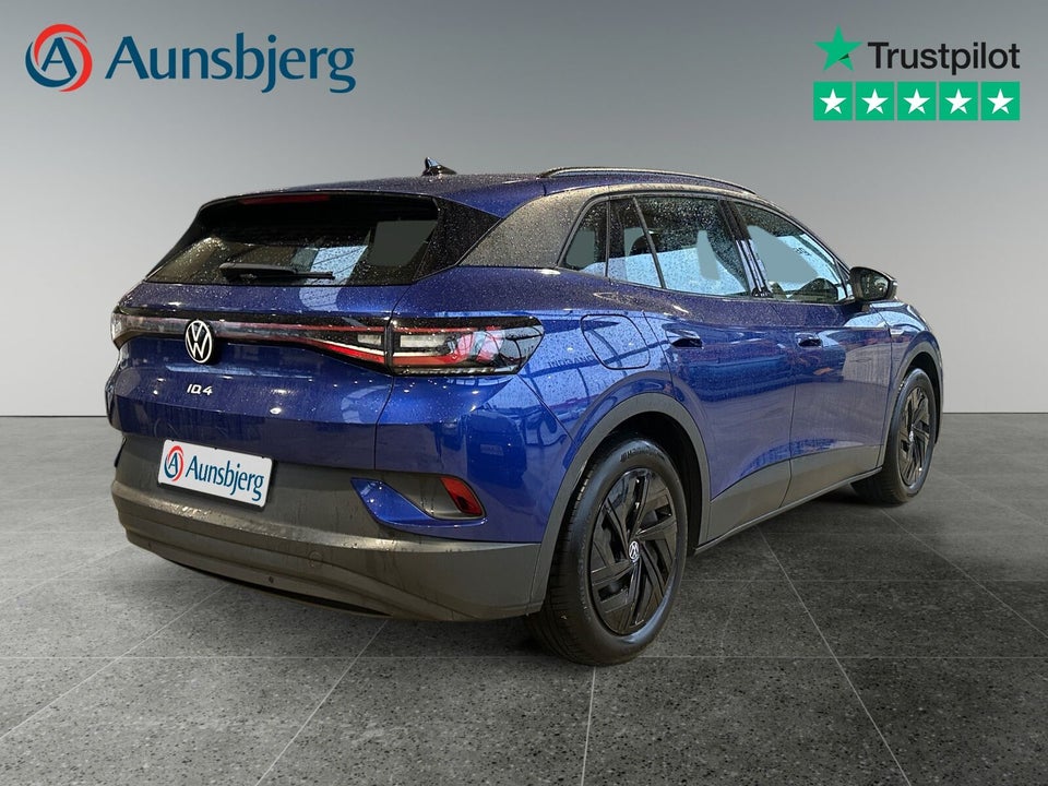 VW ID.4 77 Pro Performance 5d