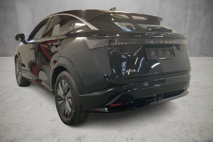 Nissan Ariya 63 Engage 5d