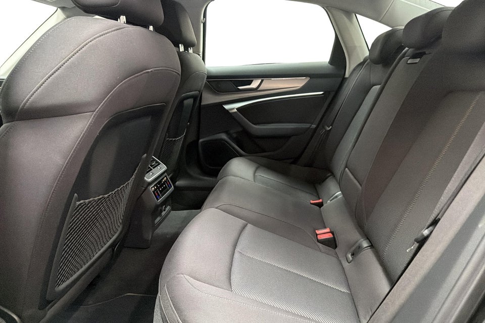 Audi A6 50 TFSi e Sport Prestige quattro S-tr. 4d