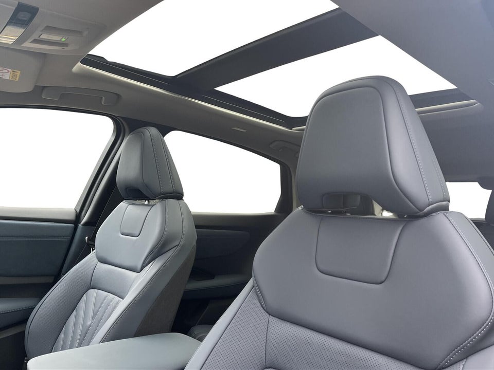 Nissan Ariya 87 Evolve 5d