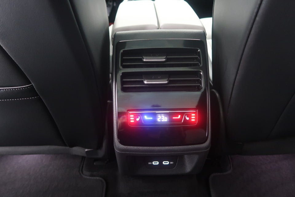 VW ID.7 86 Style S Tourer 5d