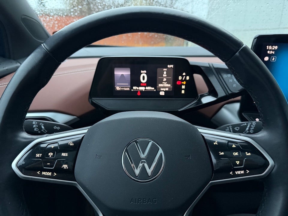 VW ID.4 77 Max Performance 5d