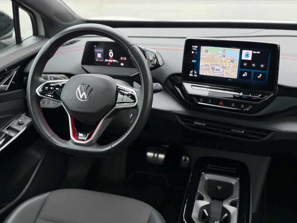 VW ID.4 77 GTX 4Motion 5d