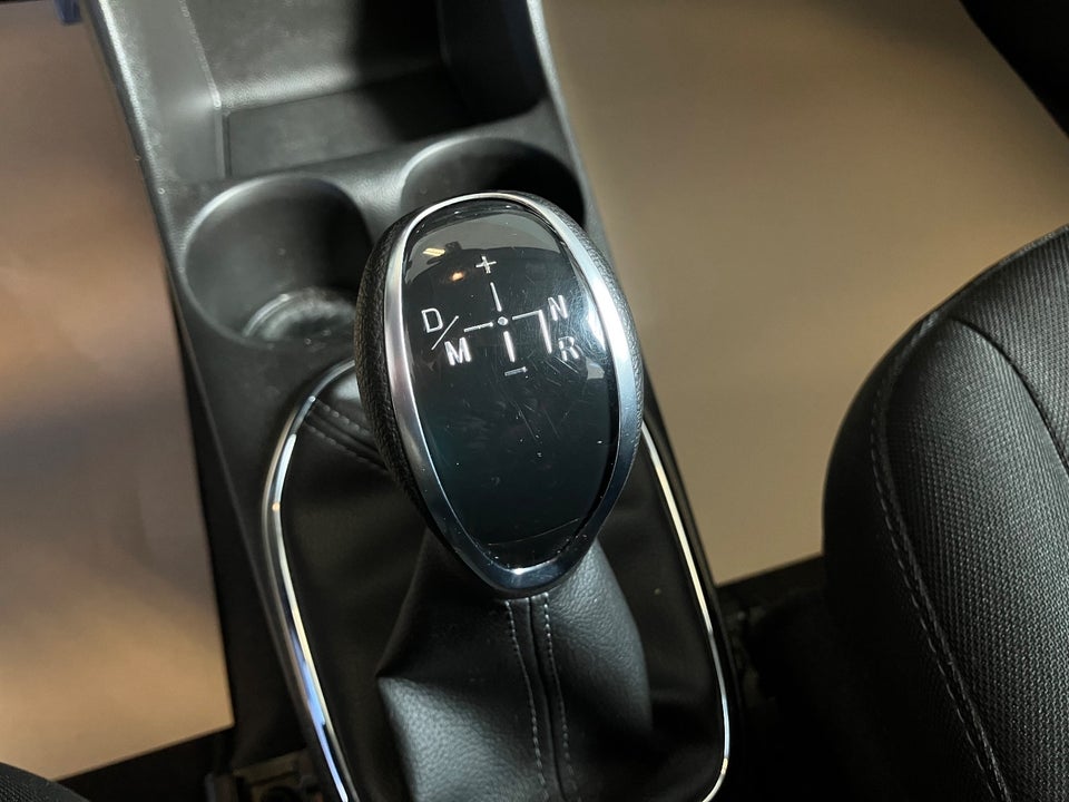 Opel Karl 1,0 Enjoy aut. 5d