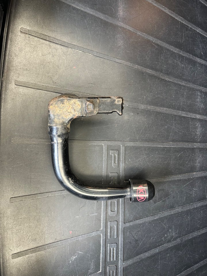 Kia ProCeed 1,6 CRDi 136 GT-Line DCT 5d